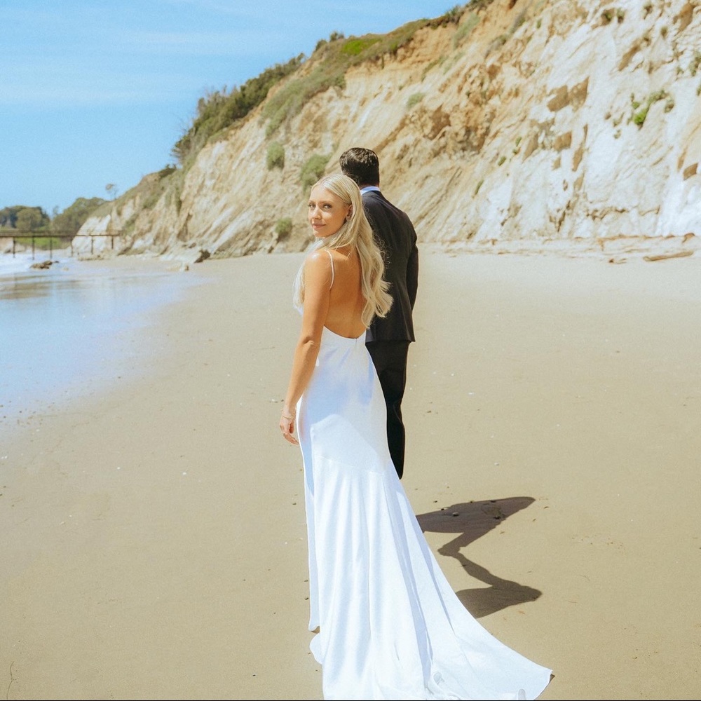 Jenny by Jenny Yoo Marnie Gown